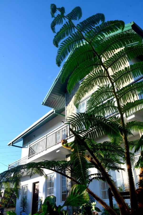 The Fern Inn Nuwara Eliya Exterior photo