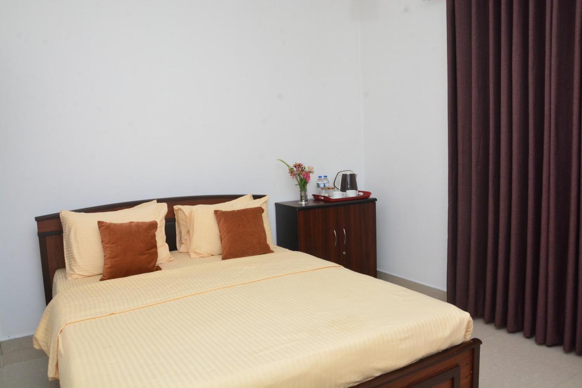 The Fern Inn Nuwara Eliya Exterior photo