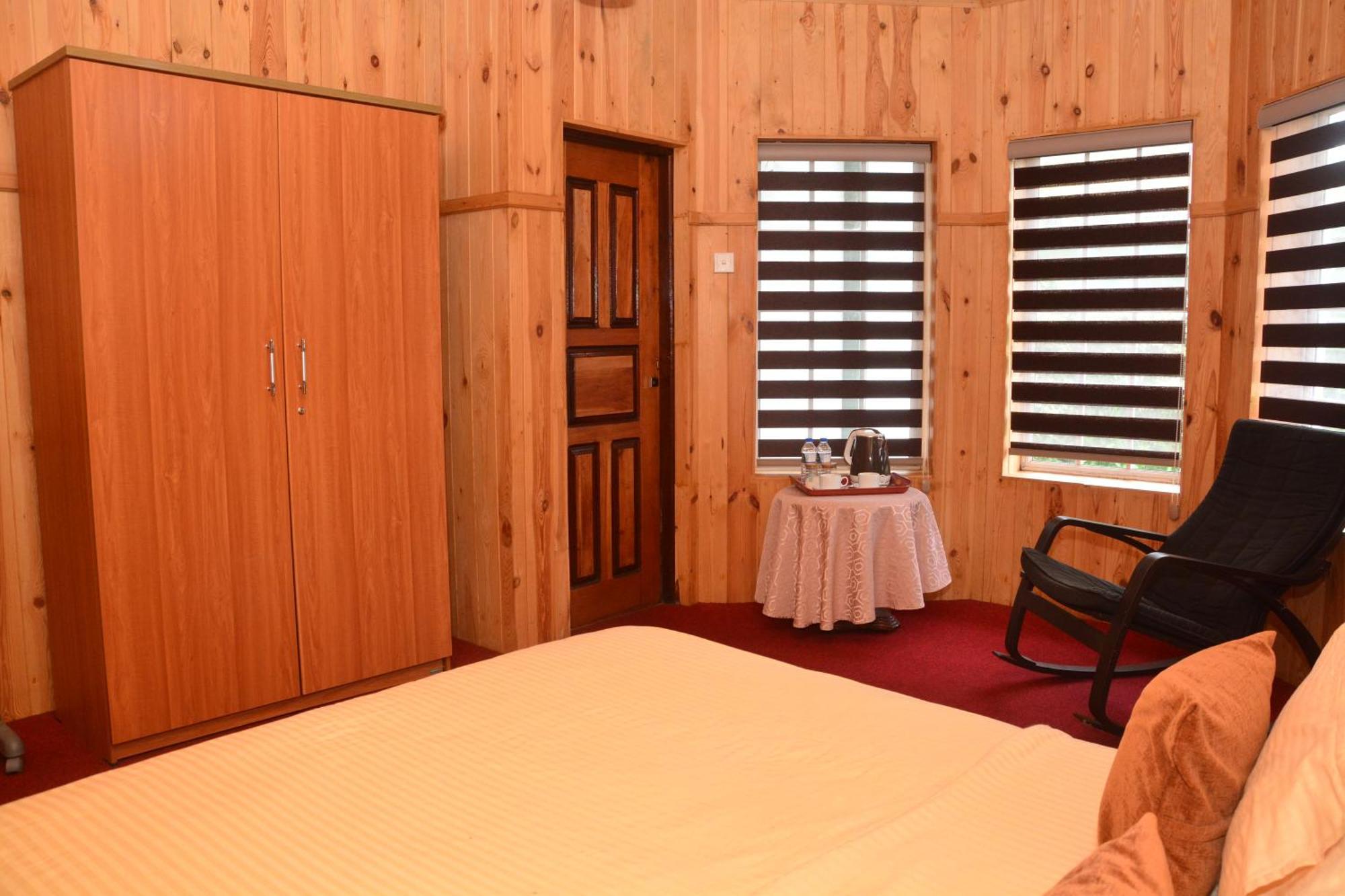 The Fern Inn Nuwara Eliya Exterior photo